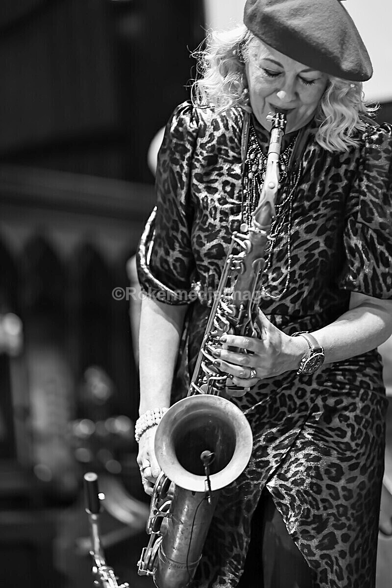 JAZZ 2024-293 - Swindon Jazz & Soul Festival 2024