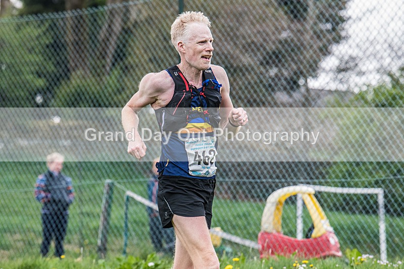 3 Peaks Finish-499 - The 3 Peaks Race Saturday 26th April 2025 - The Finish