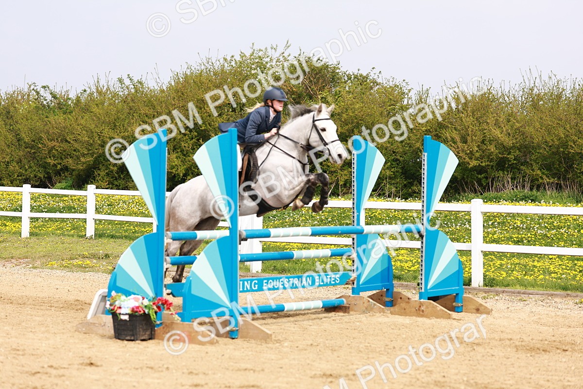 - Class 16 - Senior Discovery - 1.00m