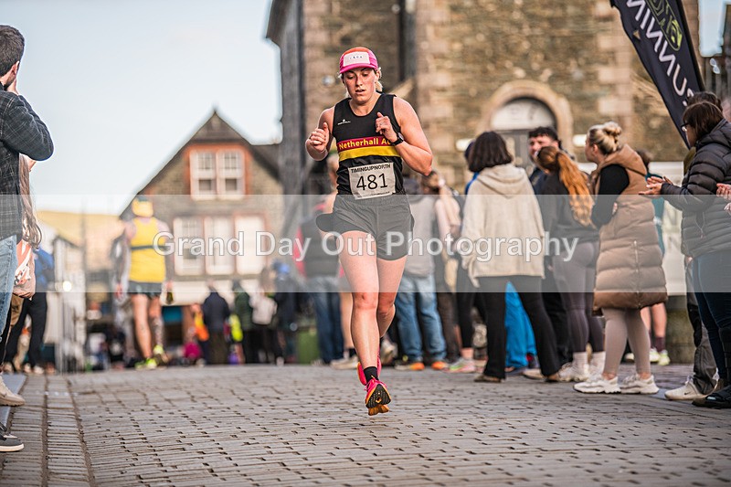 Keswick RTH-979 - Keswick AC Round The Houses Road Race Wednesday 24th April 2024