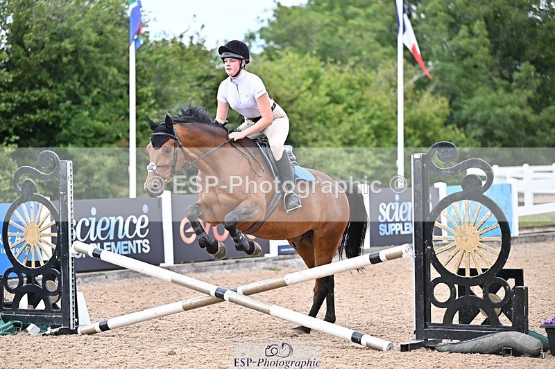 250729-150410-00070 - Clear Round and 60cm