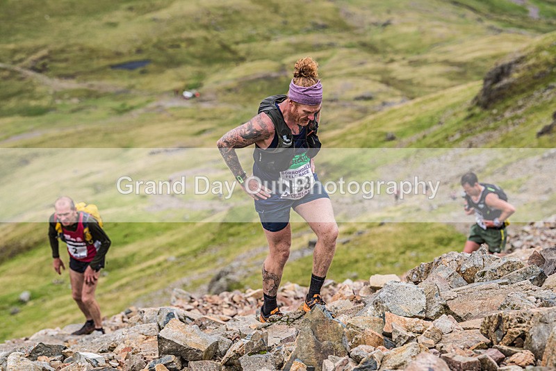 Borrowdale-1120 - Borrowdale Fell Race Saturday 5th August 2023