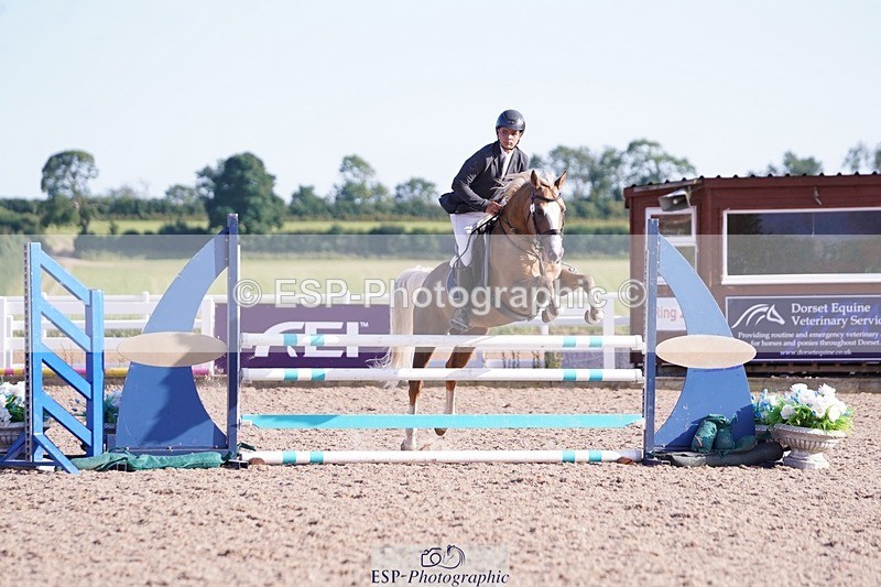 250628-183354-07457 - Cls 24 Pony Discovery & 90cm Open