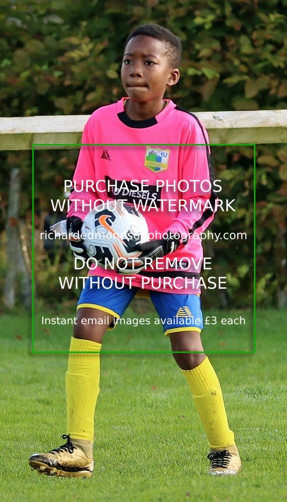 IMG_1967 - Kendal Utd Rockets Under 8 vs Craven Wanderers Under 8 (5/10/24)