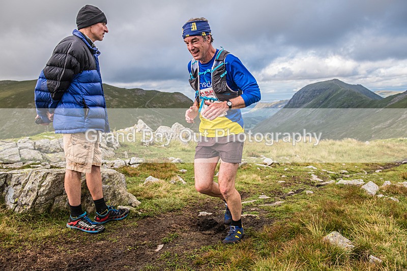 Seat Sandal-340 - Seat Sandal Fell Race Wednesday 12th July 2023