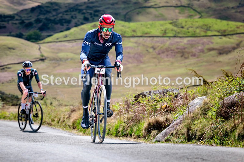 123618 - Blea Tarn Climb 12:00 - 13:00