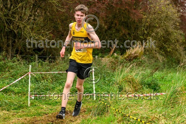 WestRLY25-812934 - Senior/Junior/Masters Men Set One