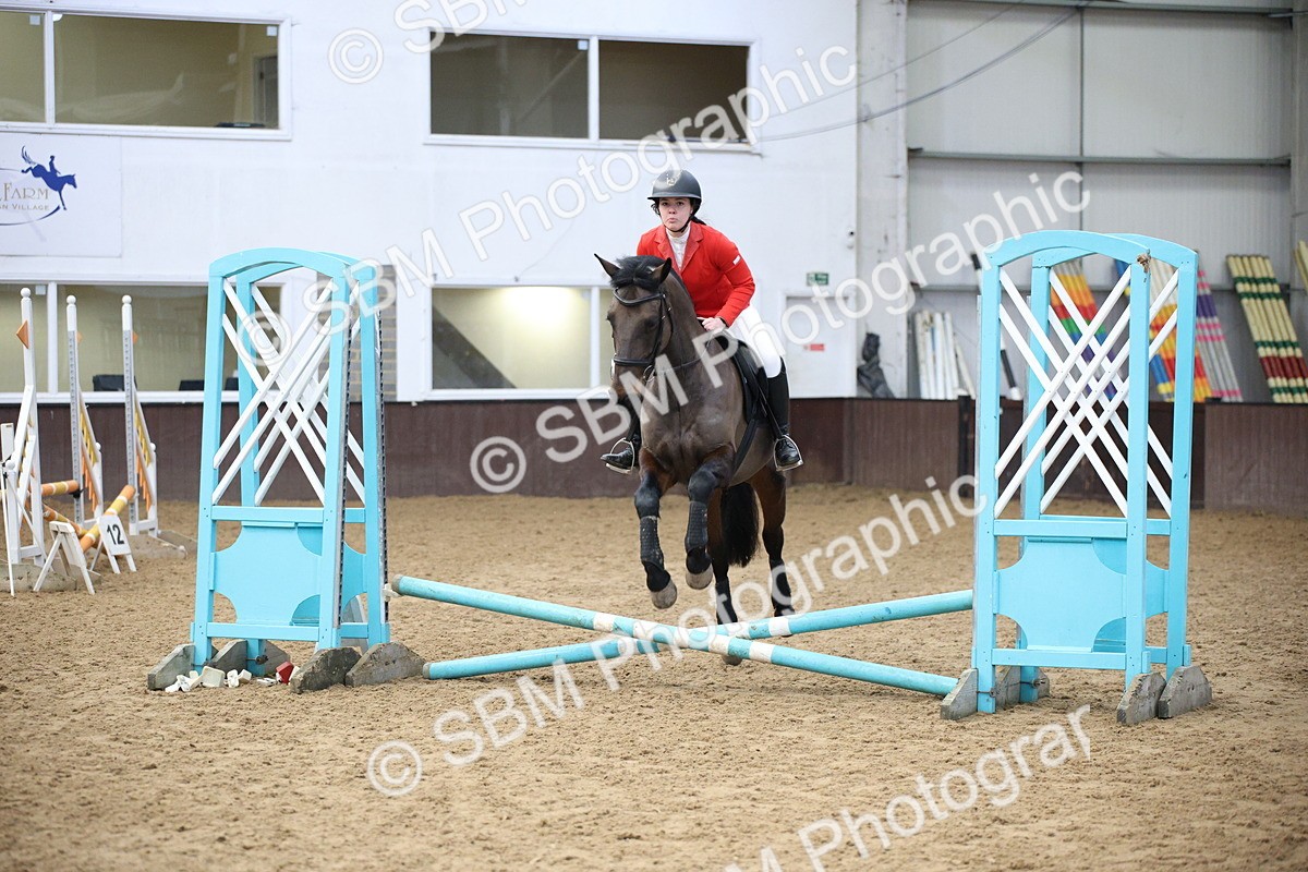 SBM_000296 - Class 2 - 50cm