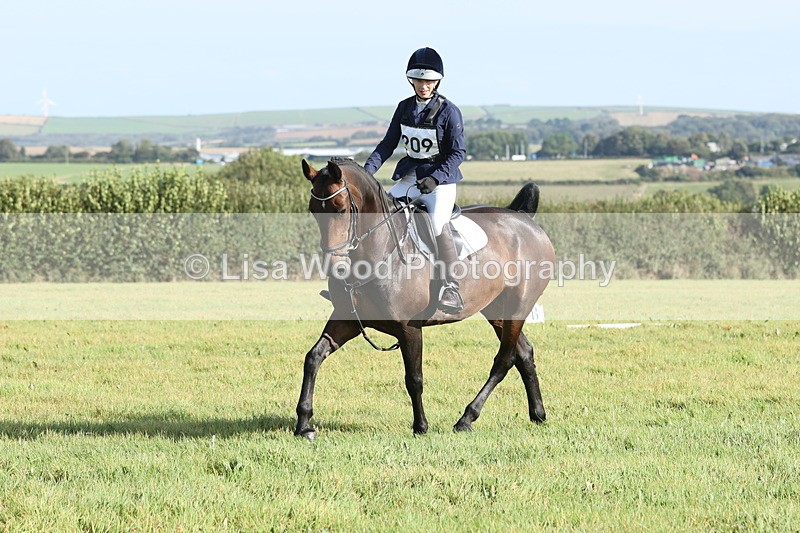 JPP_7972 - Class 2A: Trekenning Open: Dressage