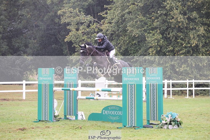 250830A-162801-07502 - Cls 17 Snr Foxhunter