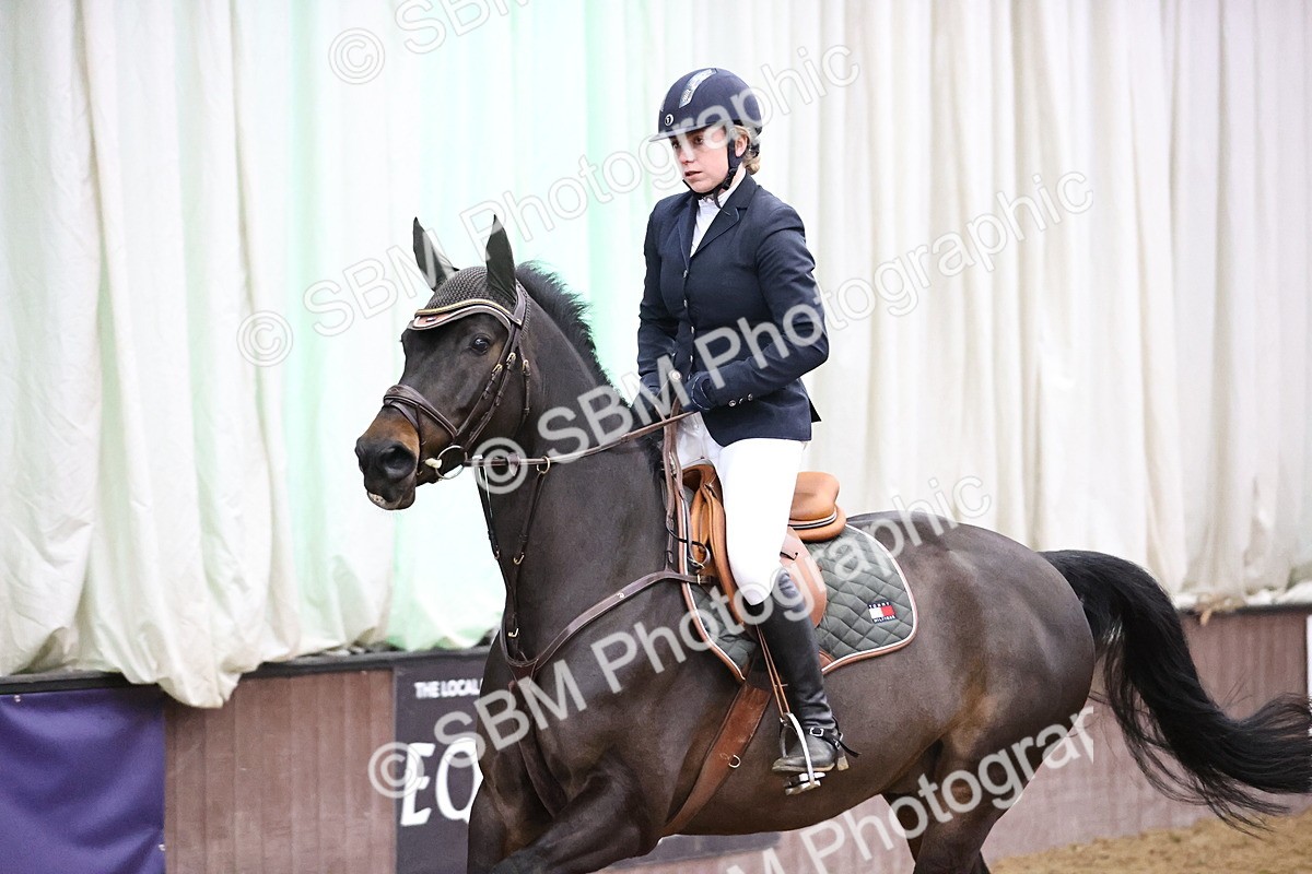 SBM_006526 - Class 20 - Senior British Novice - 90cm