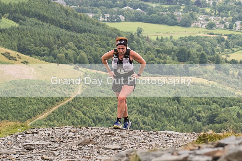 Skiddaw-471 - Skiddaw Fell Race Sunday 2nd July 2023