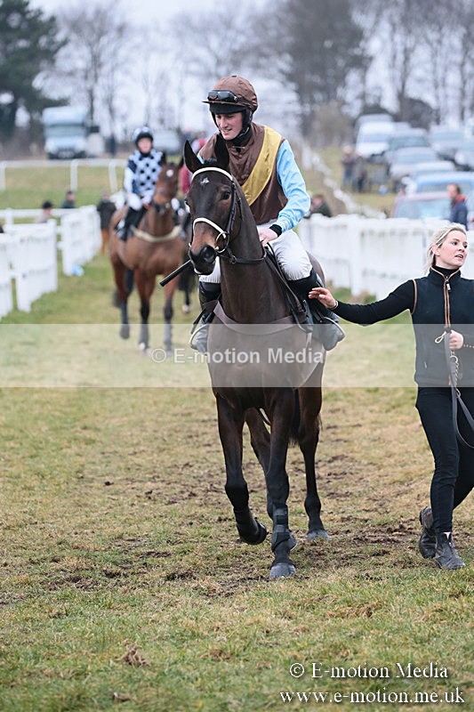 PtP 170219 -202 - Combined Services Point-To-Point Larkhill 17/02/19