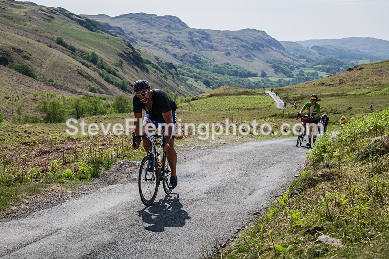 152343 - Hardknott Pass Camera 1 15.00-16.30