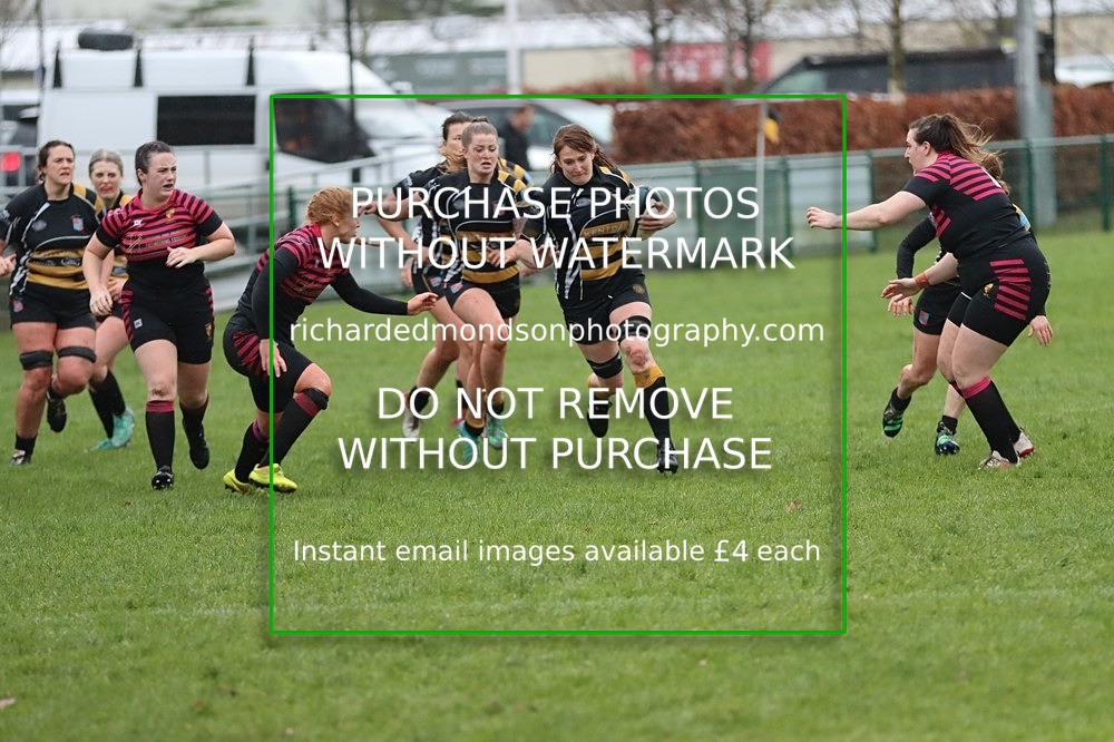IMG_4501 - Kendal Ladies Wasps