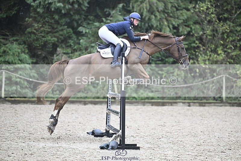 250830A-164953-08067 - Cls 24 Snr Discovery and 1m Open