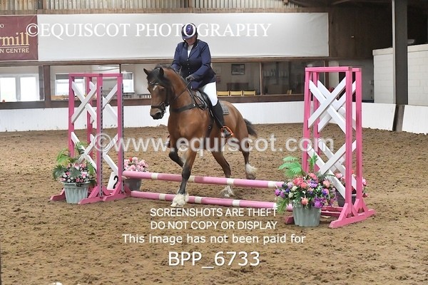 BPP_6733 - CLASS 3 40CM