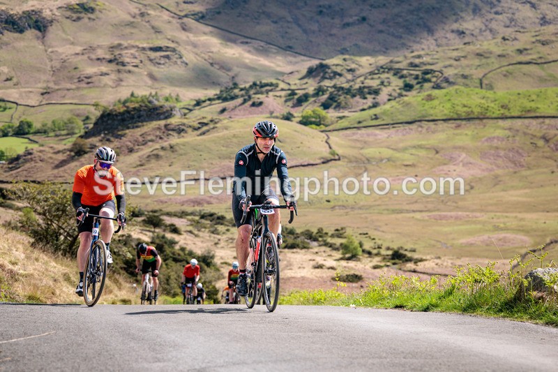 150752 - Blea Tarn Climb 15:00 - 16:00