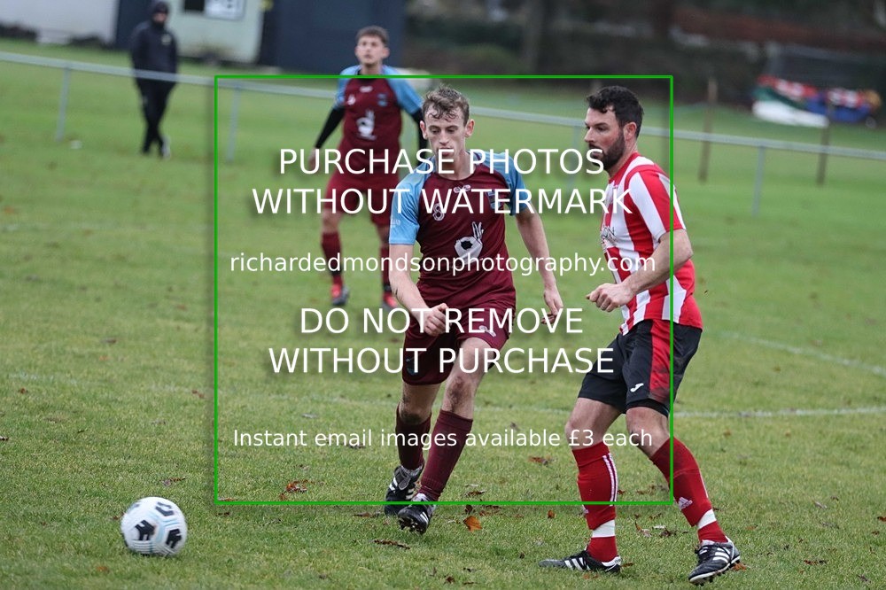 IMG_7452 - Kendal County Reserves vs Wetheriggs United Reserves (16/12/23)