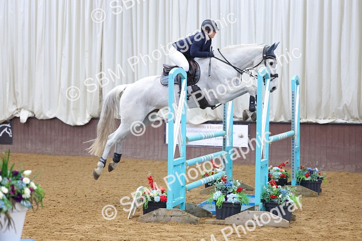 SBM_002614 - Class 16 - The WB Equiline Star Championship Qualifier (1.10m)
