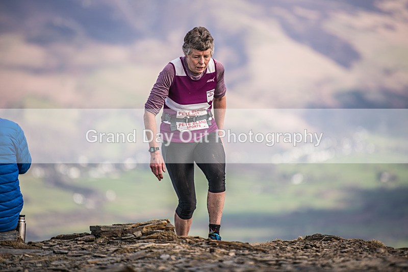 Coledale-1025 - Coledale Horseshoe Fell Race Saturday 30th March 2024