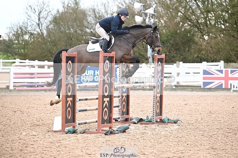 260221-125005-02054 - Cls 12 Newcomers and 1.10m Open