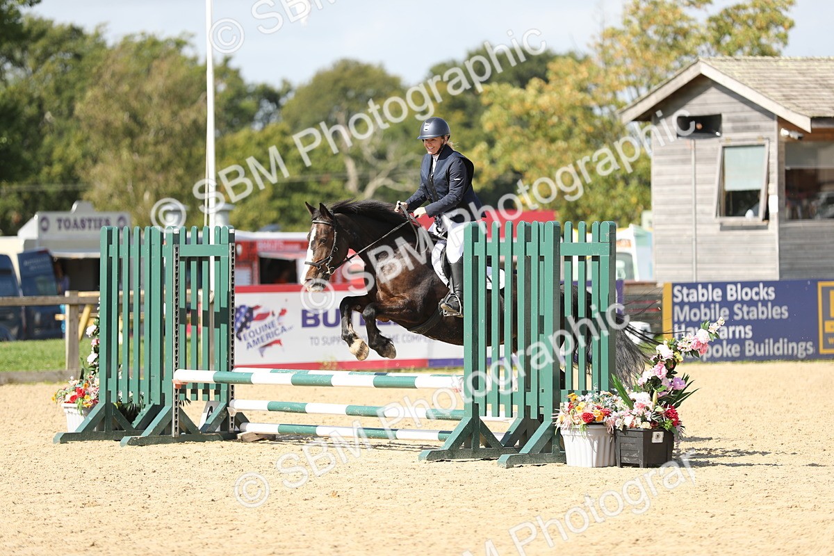 SBM_05617 - J35 - Veteran Rider 60cm