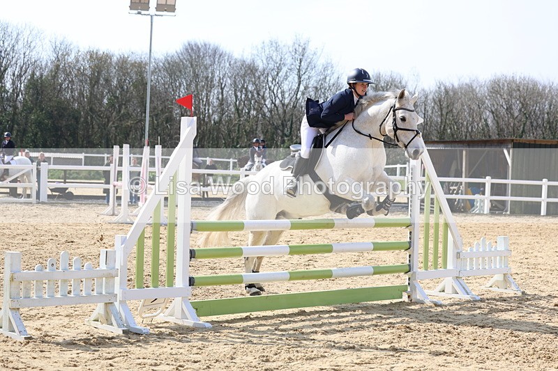 3E7A6613 - Class 4: Senior British Novice/90cm open