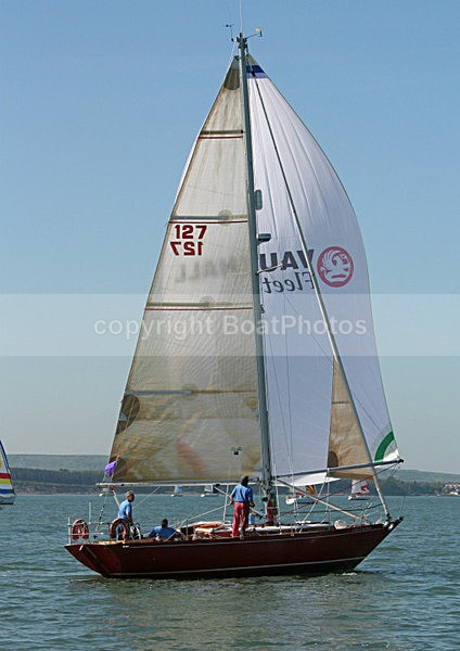 060603 RTI A DAY AT THE RACES IMG_7754 - ROUND THE ISLAND RACE 2006