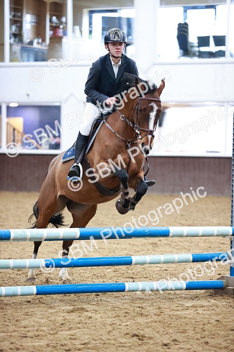 SBM_000547 - Class 2 - Pony Winter Champs 80cm
