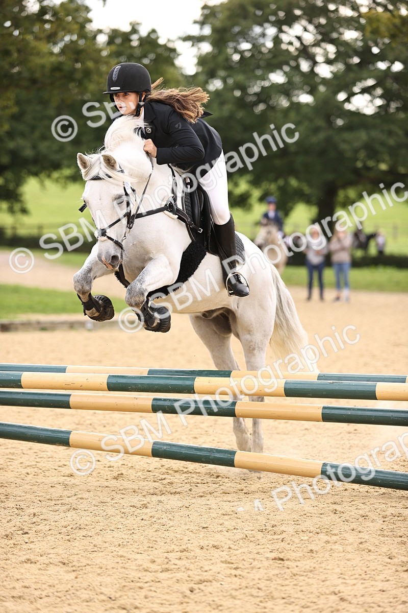 SBM_48952 - J9 - Junior Pony 70cm Championship