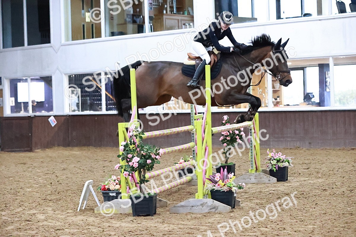 SBM_001561 - Class 4 - Senior Newcomers 1..10m