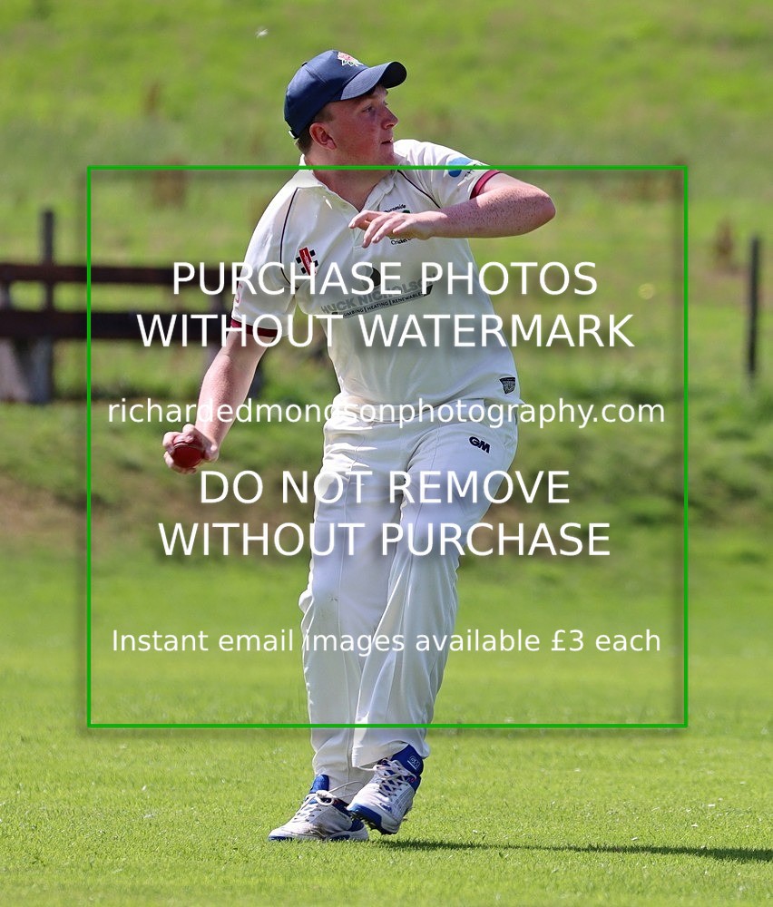IMG40 - Burneside 3rds v Netherfield 4ths (Sunday 9 July 2023)