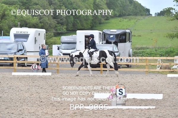BPP_9905 - SHORT ARENA  MY QUEST PRELIM