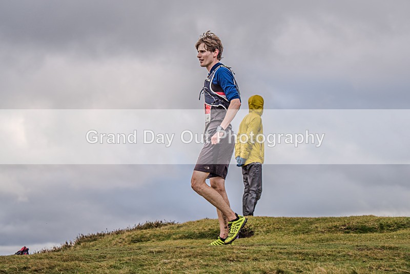 British Fell Relay-2791 - British Fell & Hill Relay Championship Braithwaite Keswick Saturday 21st October 2023