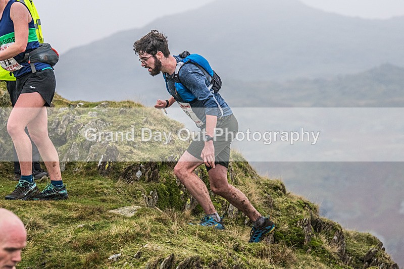 Dunnerdale-416 - Dunnerdale Fell Race Saturday 9th November 2024