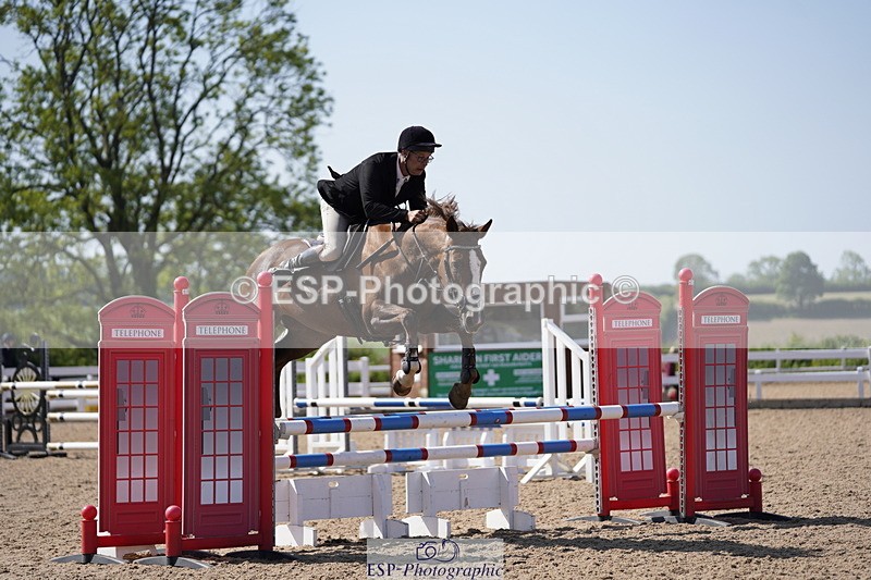 230527A-100500-03534 - Cls 19 British Novice & 90cm Open