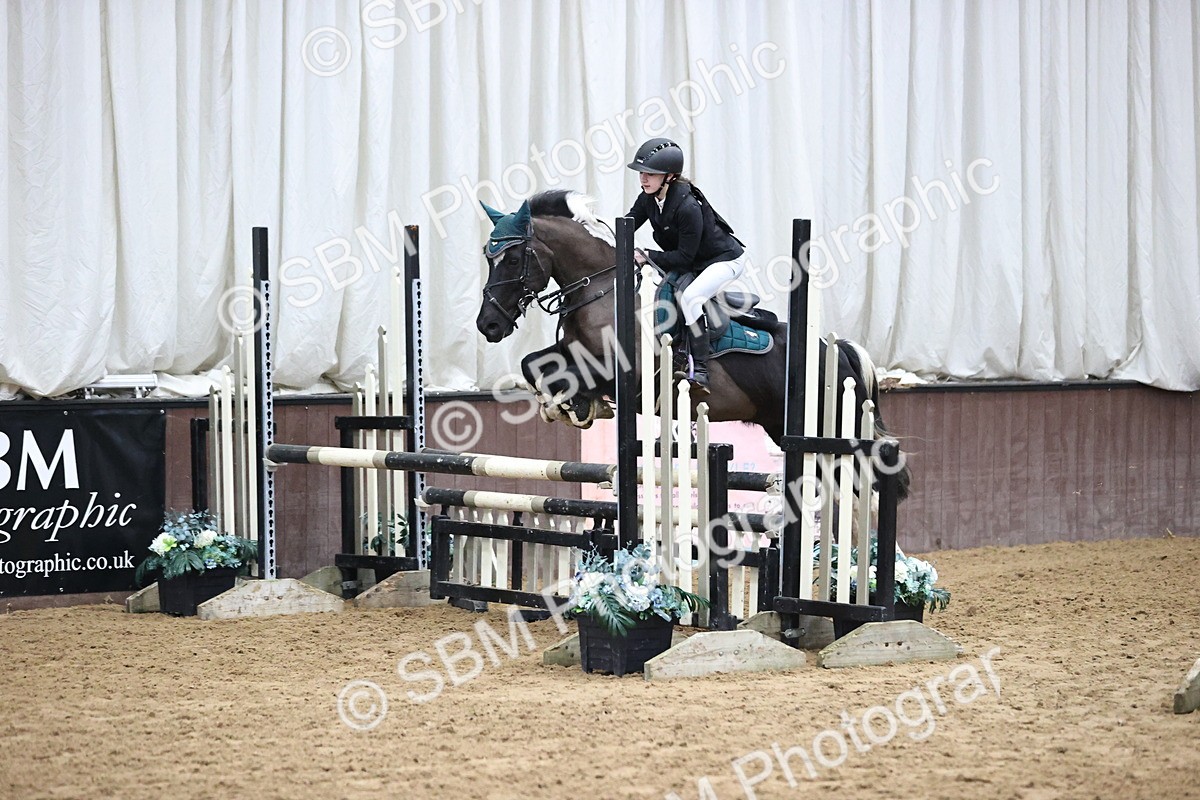 SBM_010137 - Class 11 - Pony Intro 90cm Open