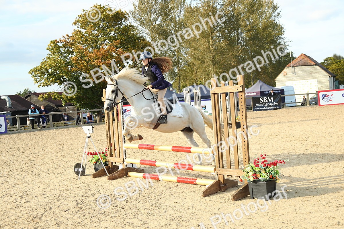 SBM_53551 - J8 - Junior Pony 65cm Championship