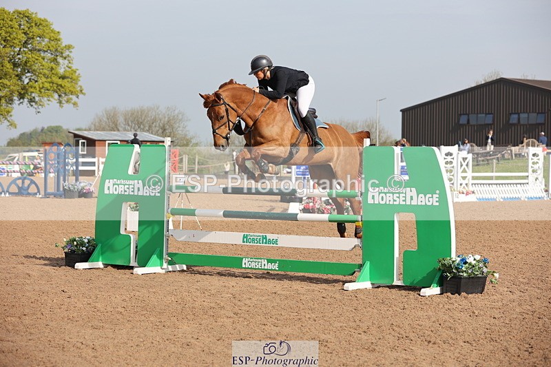 240511A-084530-10758 - Cls 32 Foxhunter