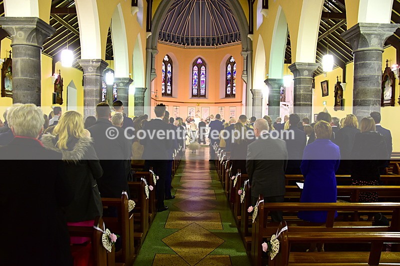 GRC-462 - Emma and Ciaran