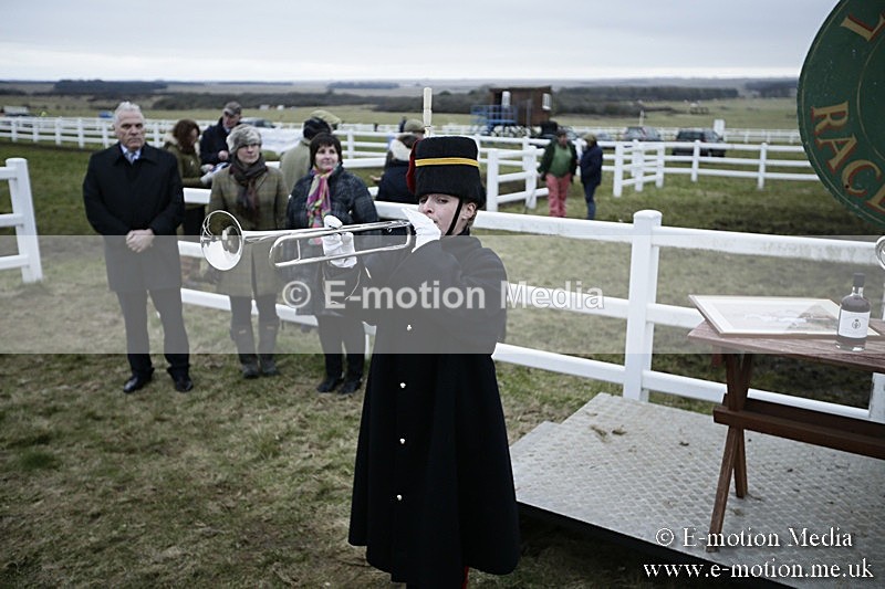 PtP 180218 1030 - Combined Services Point-to-Point Larkhill 18/02/18
