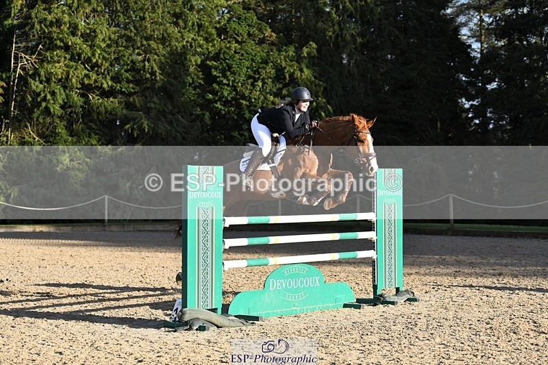 240323-164853-01536 - Cls 5 Foxhunter & 1.20m Open