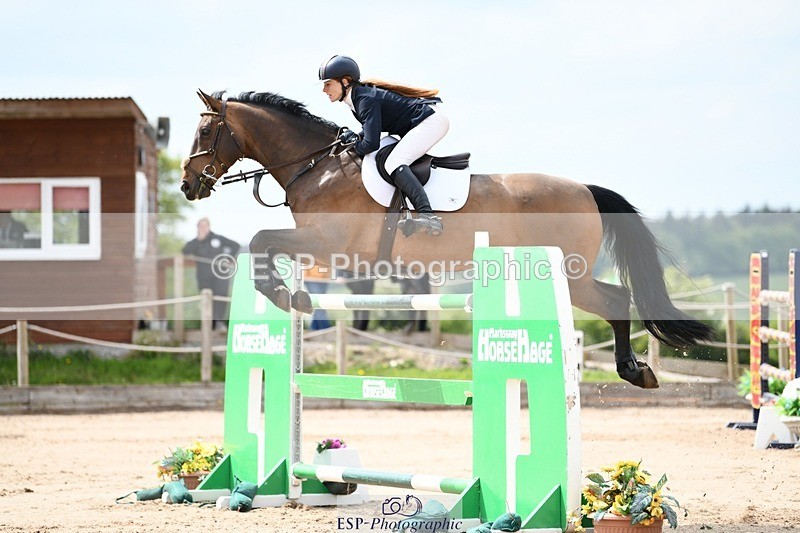 250508-142951-02849 - Cls 4 National 1.40m Open