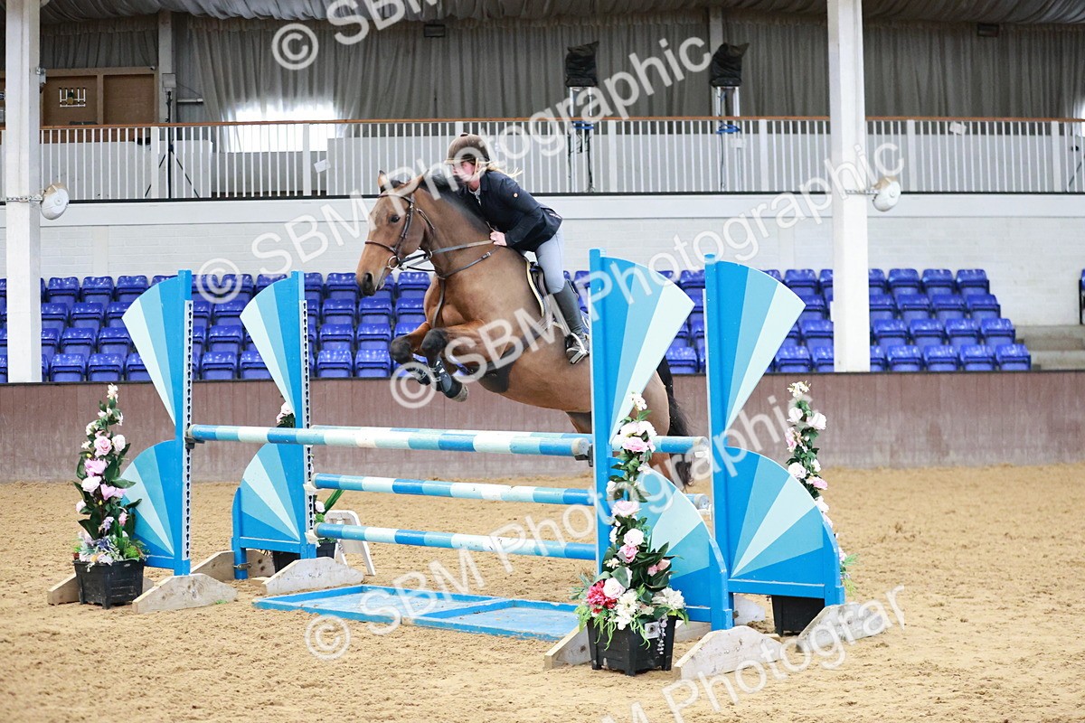 SBM_004225 - Class 11 - Senior Newcomers - 1.10m