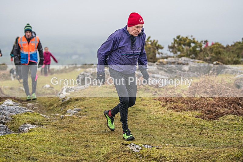 KWL-490 - Kendal Winter League Birkrigg Sunday 29th January 2023