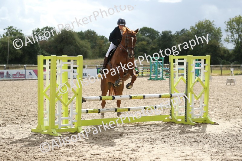 20250831-1927 - Class 6 - 90cm