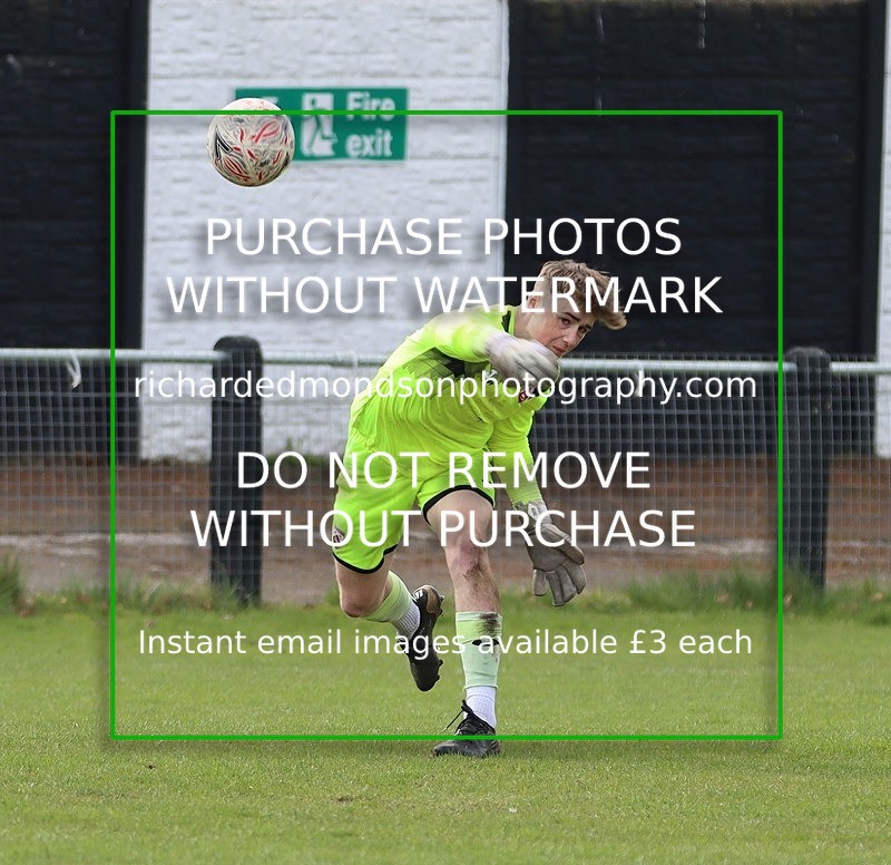 IMG_1131 - Morecambe Under 18s v Port Vale Under 18's (1/4/22)