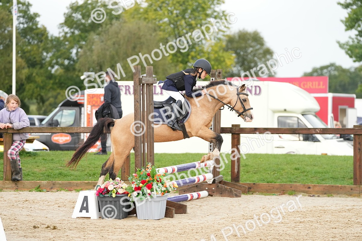 SBM_32348 - J5 - Junior Pony 50cm Championship