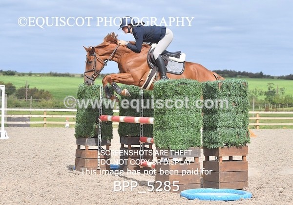 BPP_5285 - CLASS 13 Senior 1.05m Open